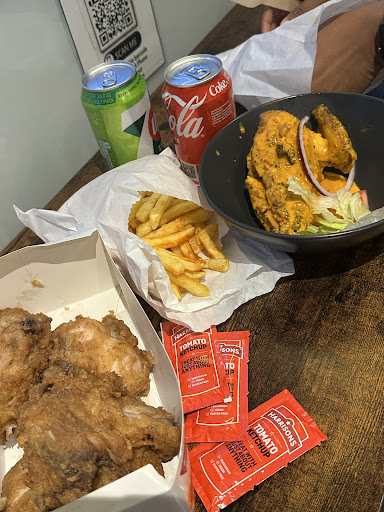 Photo of Hot Grills - 51a High St, Huntingdon PE29 3AQ